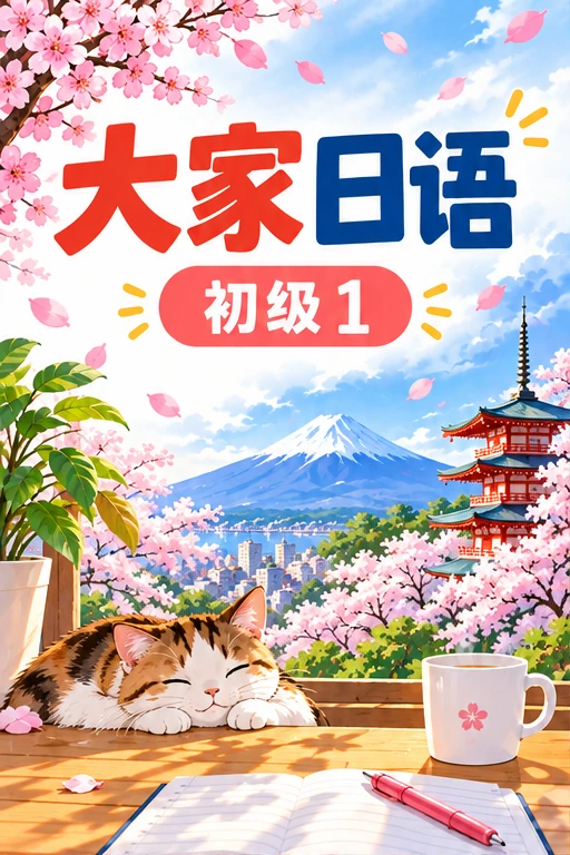 大家日语